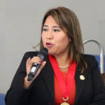 Prefecta de Ica estaría detrás de nuevo partido político del hermano de Dina Boluarte