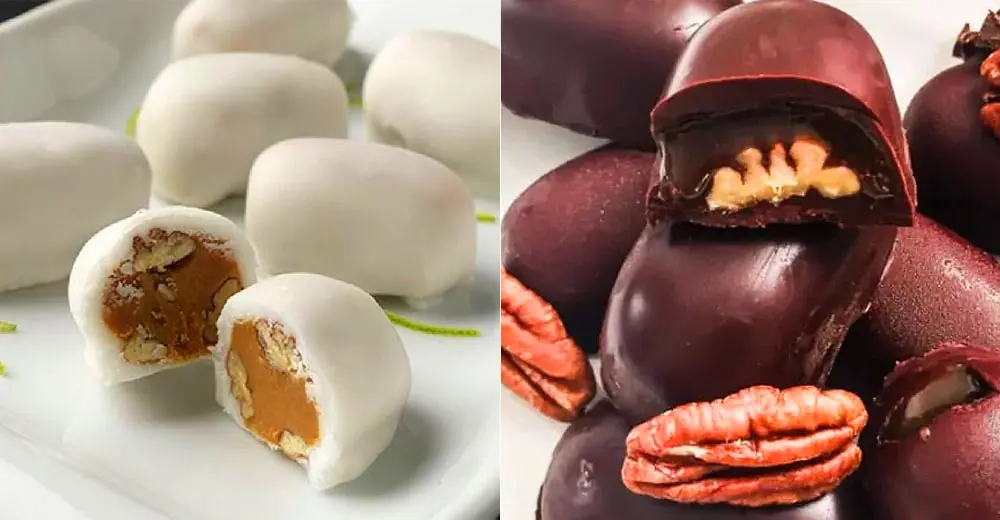 El 4 de octubre es el Día de la Teja Iqueña y sus derivados en homenaje al dulce tradicional de Ica