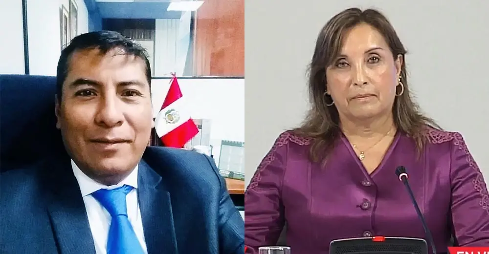 Gobierno pone en la mira a fiscal que ordenó liberar a manifestantes de Barrio Chino