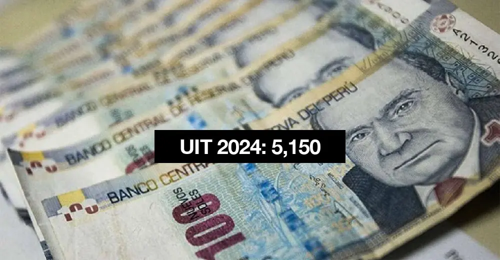 La UIT subió a 5,150 soles, es bueno o es malo ¿qué significa este aumento?