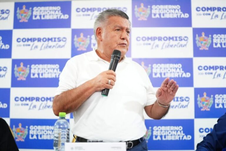 JNE declara improcedente solicitud de vacancia contra César Acuña - Perú