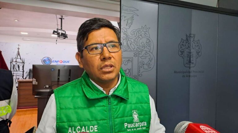Arequipa: aumento de delitos desencadena pedido de emergencia por inseguridad - Perú