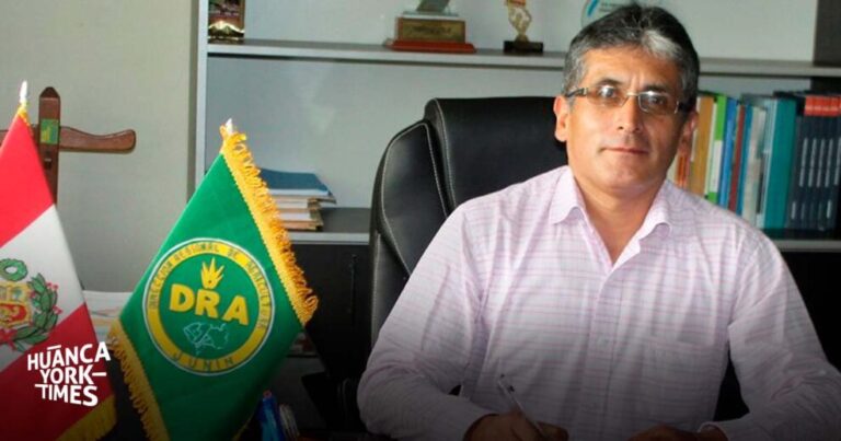 Revelan que director de Agricultura aprobó incentivos económicos de hasta S/ 57 mil para sí mismo y otros funcionarios - Perú