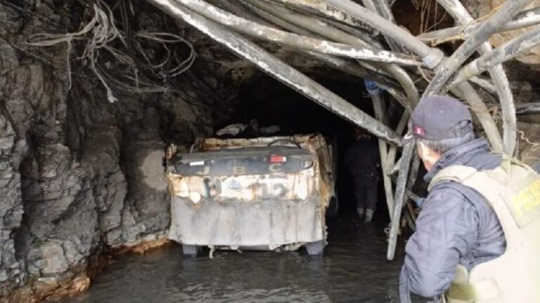 Tragedia en mina La Rinconada: Mueren siete mineros tras presunto derrumbe - Perú