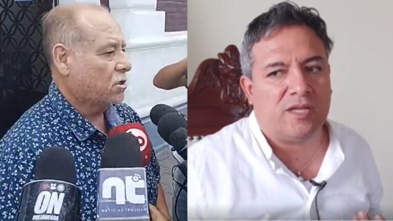Trujillo: Procurador de la MPT denuncia a Arturo Fernández y dos funcionarios por omisión de funciones - Perú