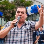 Fenómeno El Niño: Gobernador Hurtado asegura que Ica está fuera de peligro frente a desbordes