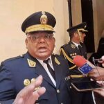 General de la PNP de Ica: "Desde Lima y Puno están financiando las protestas"