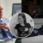 Gerente de la Municipalidad de Pisco implicado en la muerte y presunto feminicidio de su esposa