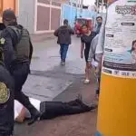 Ica: delincuentes balean a un médico cardiólogo