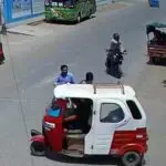 Ica: Delincuentes mataron a un zapatero durante asalto a un Agente BCP en Pachacutec