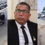 Ica: Director regional de educación condujo borracho en navidad y atropelló a heladero anciano