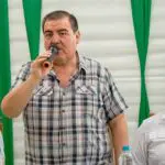 Ica: Gobernador Jorge Hurtado informa que ha logrado ejecutar más del 80% del presupuesto regional