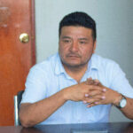 Ica: Juez anula prisión preventiva contra Edward Amoroto, presunto brazo de organización criminal