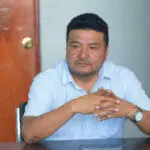 Ica: Juez anula prisión preventiva contra Edward Amoroto, presunto brazo de organización criminal