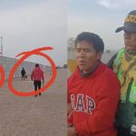 Ica: PNP sin pruebas sólidas contra detenidos en Barrio Chino 'No se les ve bloqueando' en videos