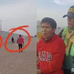 Ica: PNP sin pruebas sólidas contra detenidos en Barrio Chino 'No se les ve bloqueando' en videos