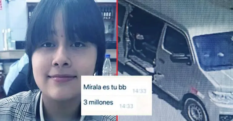 Lima: Secuestran a una niña en Comas y piden 3 millones de soles por su liberación - Perú