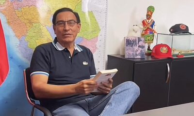Martín Vizcarra no puede viajar ni a Ica, Poder Judicial confirma negativa a pedido de permiso