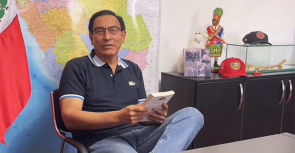 Martín Vizcarra no puede viajar ni a Ica, Poder Judicial confirma negativa a pedido de permiso