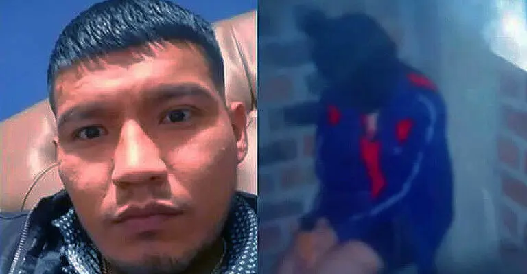 Monstruo, el secuestrador de niña en Comas que pide S/ 3 millones es de Ica - Perú