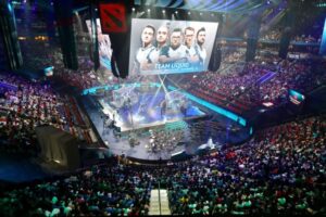 ¿Por qué las apuestas de Dota 2 son populares hoy en día?