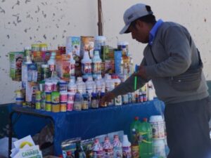 Mentiras contra la vacuna Covid 19