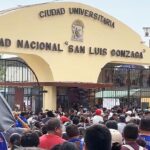 Elecciones en la Universidad San Luis Gonzaga de Ica es el 25 de septiembre