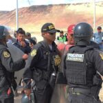 Tensión en la frontera de Ica con Arequipa: Piden declarar Estado de Emergencia