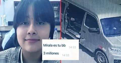 Lima: Secuestran a una niña en Comas y piden 3 millones de soles por su liberación