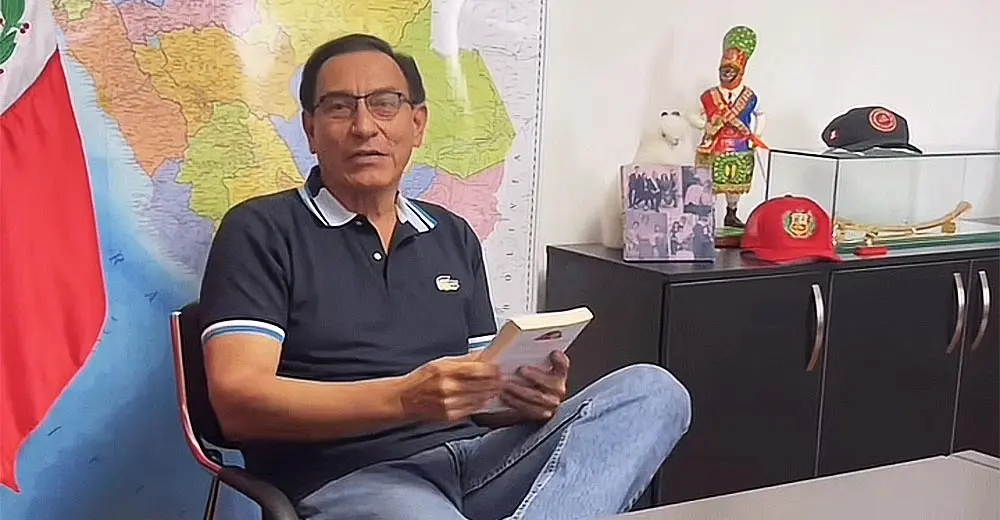 Martín Vizcarra no puede viajar ni a Ica, Poder Judicial confirma negativa a pedido de permiso