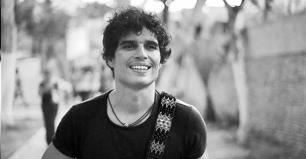 Murió Pedro Suárez Vértiz a los 54 años