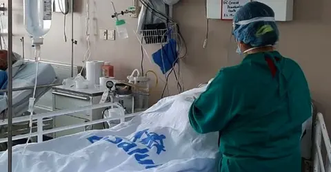 Ica reporta dos fallecidos por Covid en lo que va del 2024