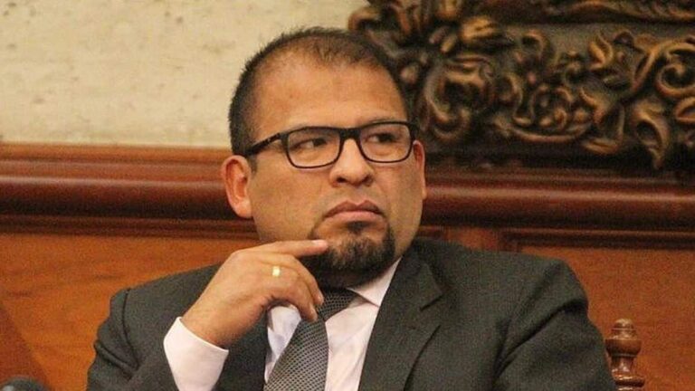 Arequipa: Omar Candia queda libre, pero ratifican culpa por delito de colusión a cuatro involucrados - Perú