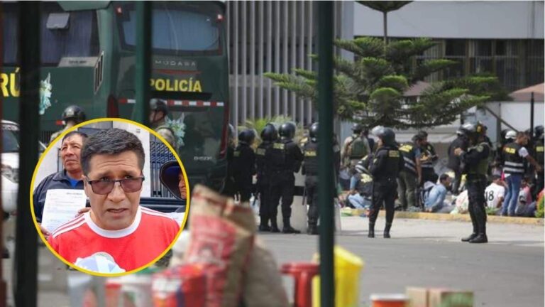 Arequipa: ciudadanos que protestaron en Lima contra Dina Boluarte exigen archivo de procesos judiciales - Perú