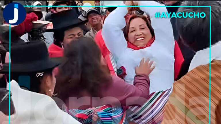 Caso “Jalonazo”: Esperan que no haya “revancha” contra Ayacucho - Perú