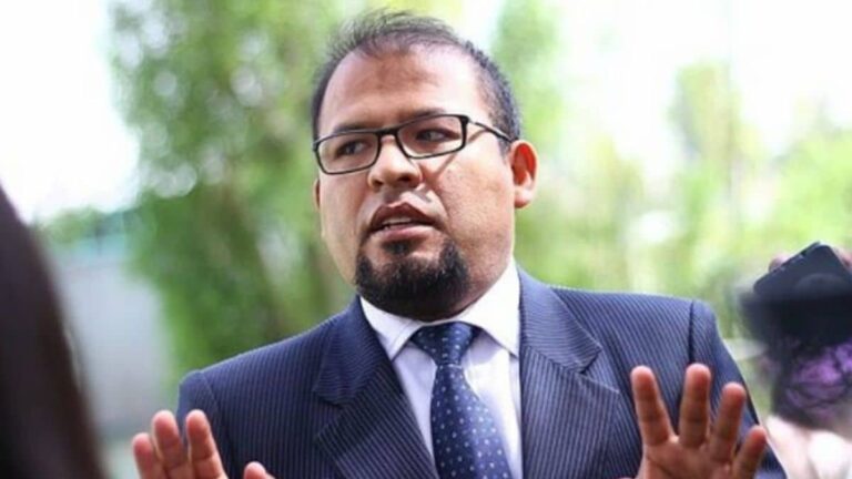 Arequipa: Corte Suprema resolverá recurso de casación del exalcalde Omar Candia - Perú