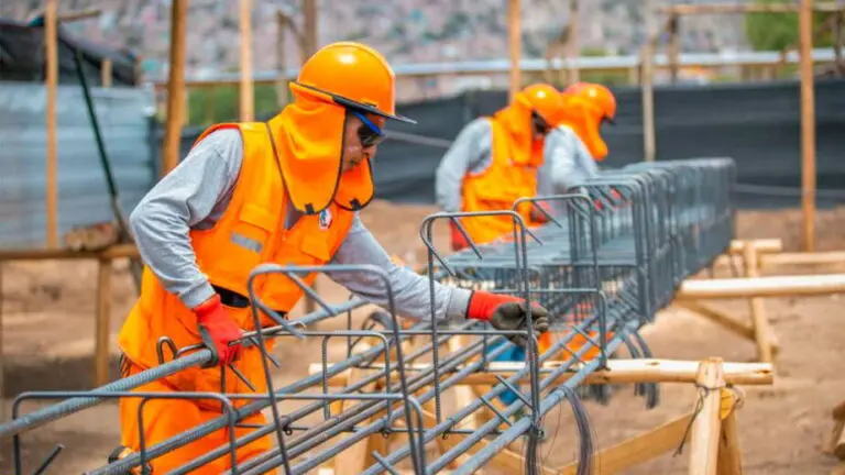 En el 2023 el GRA cerró con 95 % de ejecución presupuestal - Perú