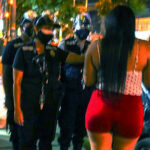 Al menos 16 Trabajadoras sexuales de las calles del centro de Ica dan positivo para VIH/SIDA