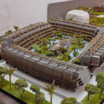 Anuncian construcción de la 'Ciudadela Judicial' en Ica