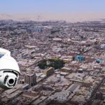 Anuncian 220 cámaras de videovigilancia para Ica