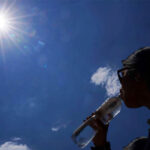 Calor extremo en Ica: Sensación térmica alcanza los 40°C y será aún más crítico en Febrero