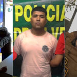 Exclusivo: Delincuente que asaltó Agente BCP en Ica coordinaba con un efectivo de la PNP