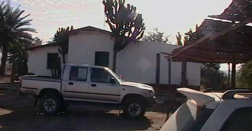 Ica: a balazos asesinan a un abuelo, sus dos hijos y su nieto dentro de su casa en Changuillo.