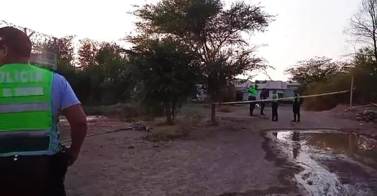 Ica: torturan y a balazos masacran a una familia entera dentro de su casa en Changuillo - Ica