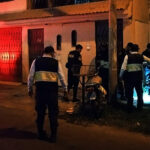 Ica: Delincuentes siguen a un cambista y lo asaltan a balazos