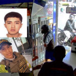 Ica: dictan 12 meses de prisión preventiva para suboficial PNP y banda que asaltó un agente BCP