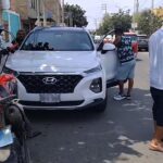 Ica: Empresario es asaltado por marcas tras retirar 60 mil soles de dos bancos en Mega Plaza