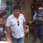 Ica: JNE repone al procesado por corrupción Edward Amoroto como alcalde de Los Aquijes