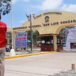 Ica: La UNICA adjudicó contrato de S/ 3.9 millones a empresa que presentó documentos falsos