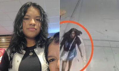 Ica: No aparece María Jesús del Rosario, la menor de 14 años desaparecida tras salir de su colegio